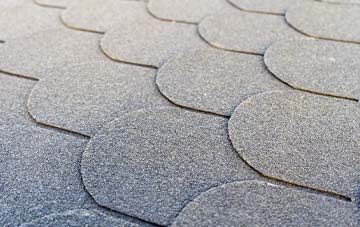 Grebby asphalt roofing costs