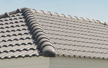 advantages of Grebby clay roofing