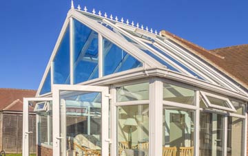 conservatory roof insulation costs Grebby