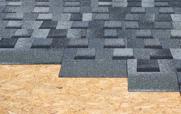 expert Grebby asphalt roof companies