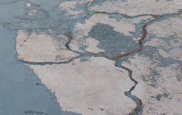 fibreglass roofing replacement Grebby