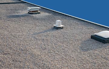 flat roofing Grebby, Lincolnshire