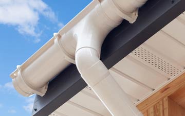 Grebby gutter installation costs