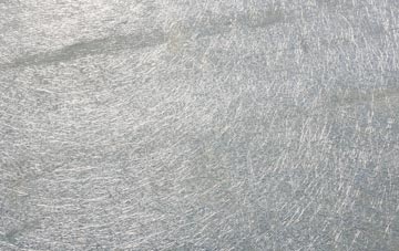 Grebby laminate fibreglass or shingles?