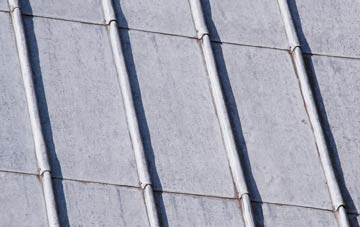lead roofing Grebby, Lincolnshire