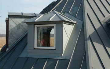 metal roofing Grebby, Lincolnshire