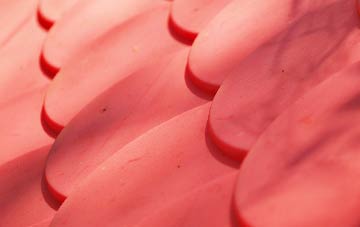 Grebby plastic roof costs