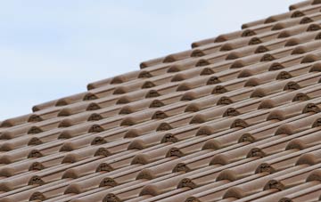 plastic roofing Grebby, Lincolnshire