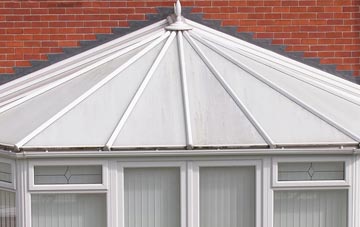 Grebby polycarbonate conservatory roof repairs
