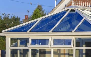 professional Grebby conservatory insulation