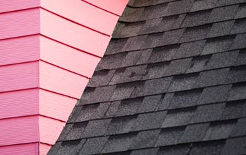 rubber roofing Grebby, Lincolnshire