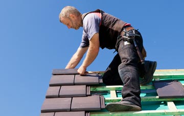 disadvantages of Grebby slate roofing