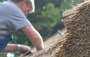 professional Grebby thatchers