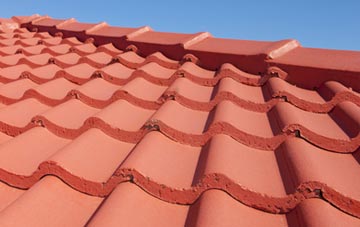 Grebby tile and slate roof replacement