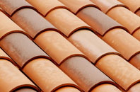 Grebby clay roofing