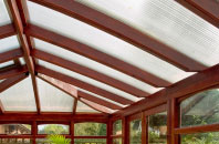 Grebby conservatory roofing insulation