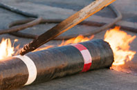 free Grebby flat roofing repair quotes